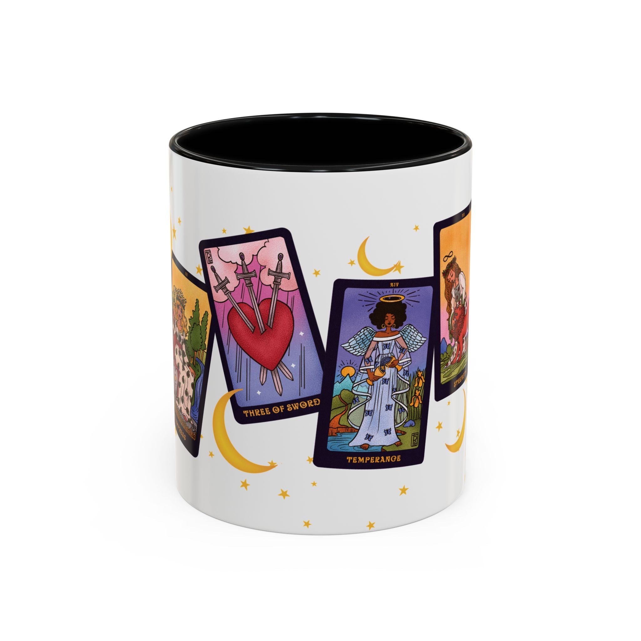 Tarot Love Mug