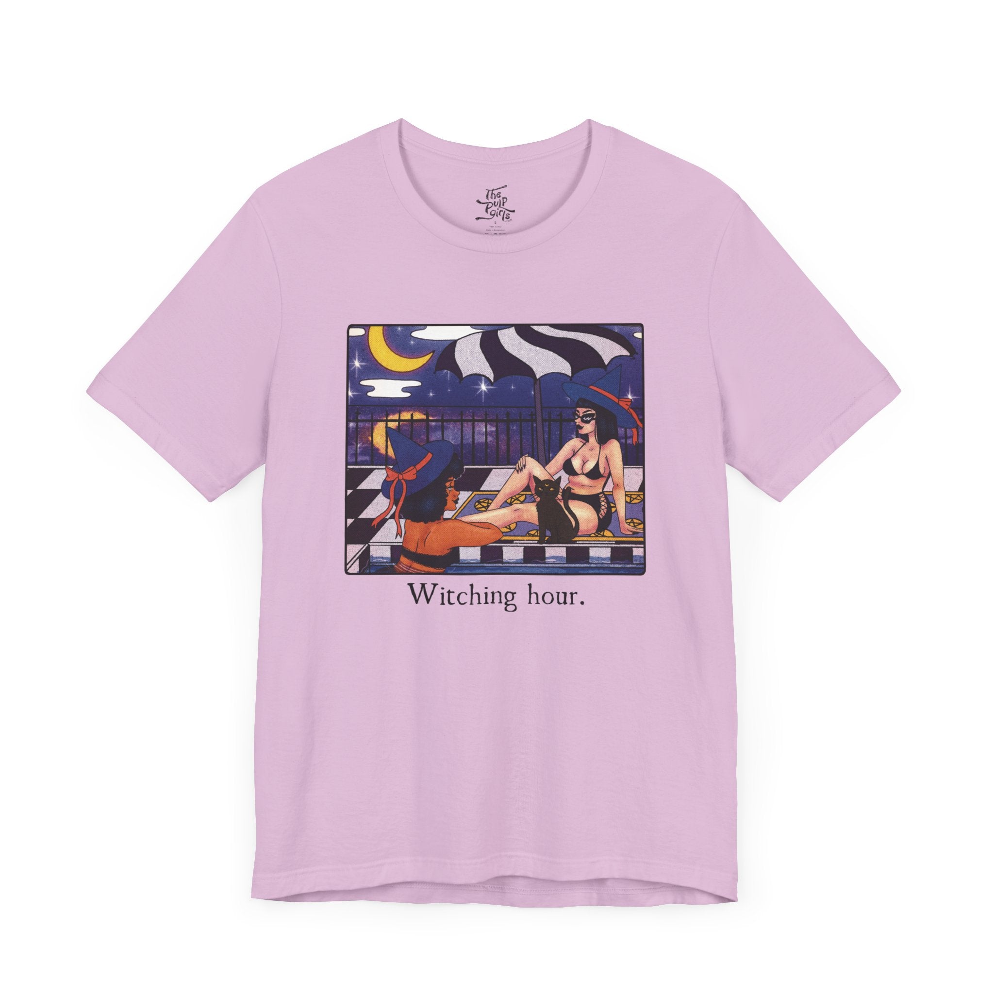 Witching Hour Tee