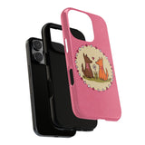 Puppy Love Phone Cases