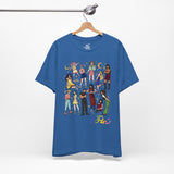 Sailor Moon Tee