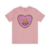 Capricorn Lover Dog Astrology Tee