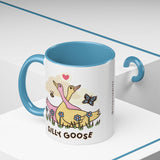 Silly Goose Mug