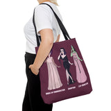 Spooky Queens Tote - The Classics