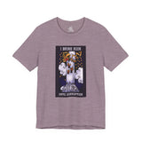 I Bring Ruin Unto Corruption - The Tower Tarot Tee