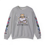 Beverage Goblin Crewneck Sweatshirt