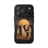 Sisters of the Moon Phone Case