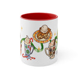 Holiday Treats Mug, 11oz