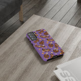 Brown Tabby Phone Case