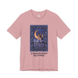 I Claim No Mercy Tee