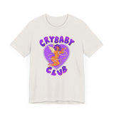 Crybaby Club - Purple