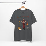 Sailor Mars Tee