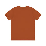 Taurus Spooky Cat Astrology Tee