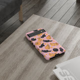 All The Kitties Phone Case