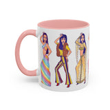 Cher Fashion Mug