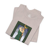 Let the Unjust Kingdoms Fall Tee