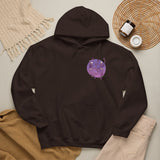No Idea What I’m Doing Skeleton Hoodie