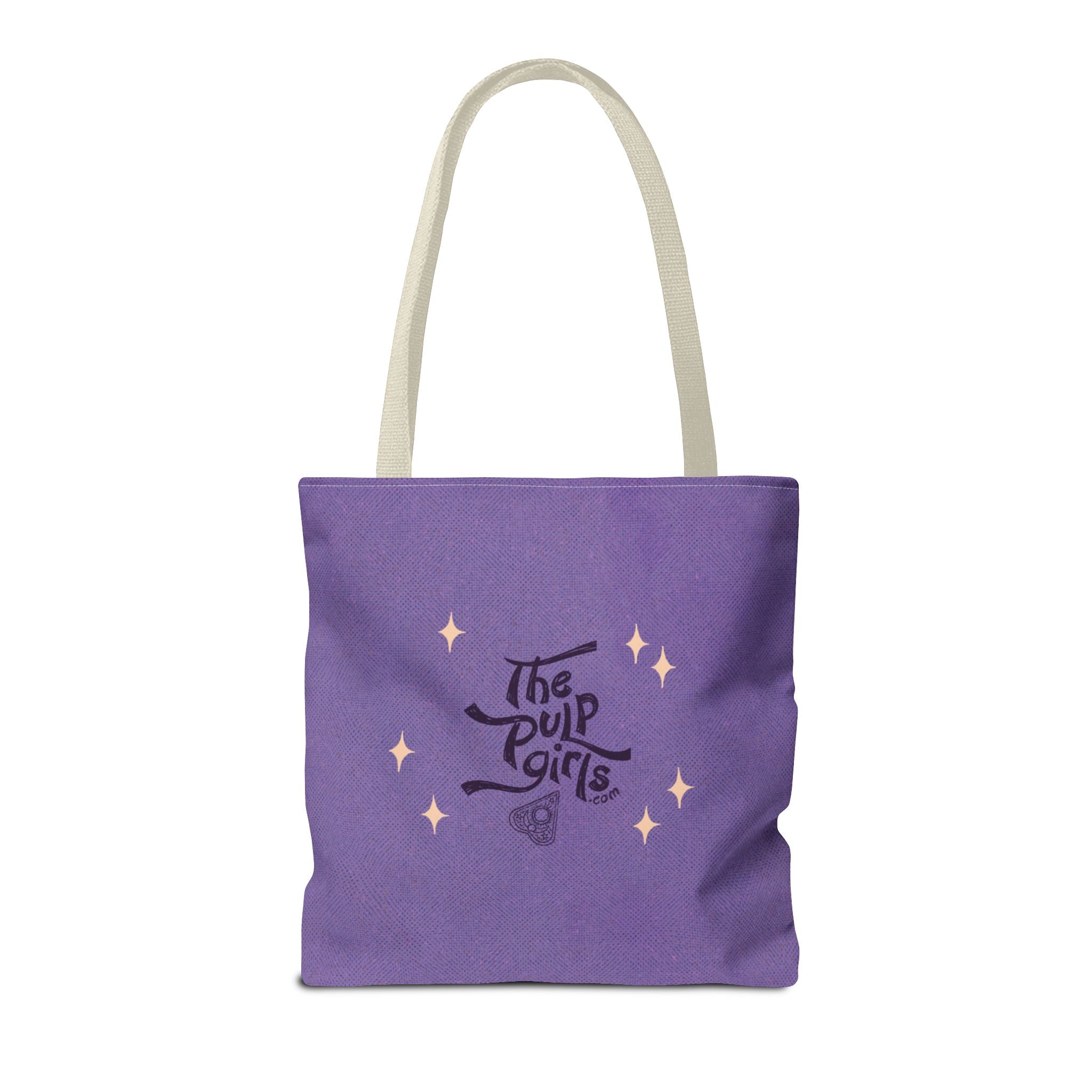 Virgo Butterfly Astrology Tote