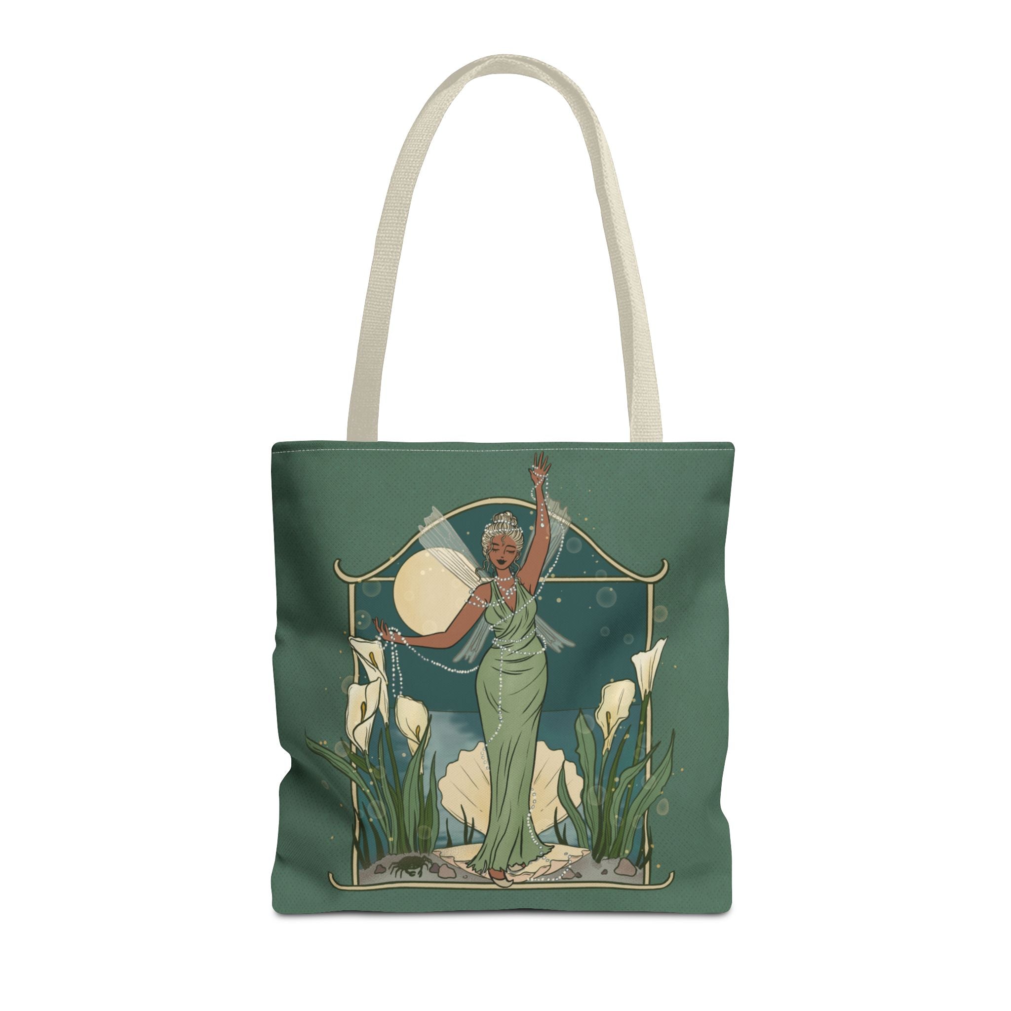 The Water Goddess Tote
