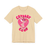 Crybaby Club - Pink