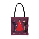 Spooky Queens Tote - The Classics