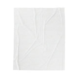 Winter Sorceress Plush Blanket