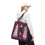 Spooky Queens Tote - The Classics