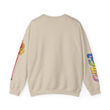 Sailor Moon Crewneck Sweatshirt