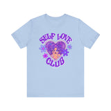 Self Love Club - Purple