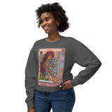 Good Things Are Coming Crewneck Sweatshirt