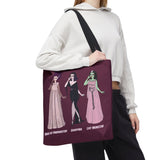 Spooky Queens Tote - The Classics