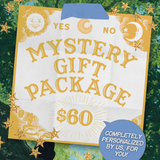 Premium Mystery Gift Package 💌