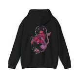 Afro Demon Darling Hoodie