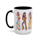 Cher Fashion Mug
