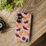 All The Kitties Phone Case