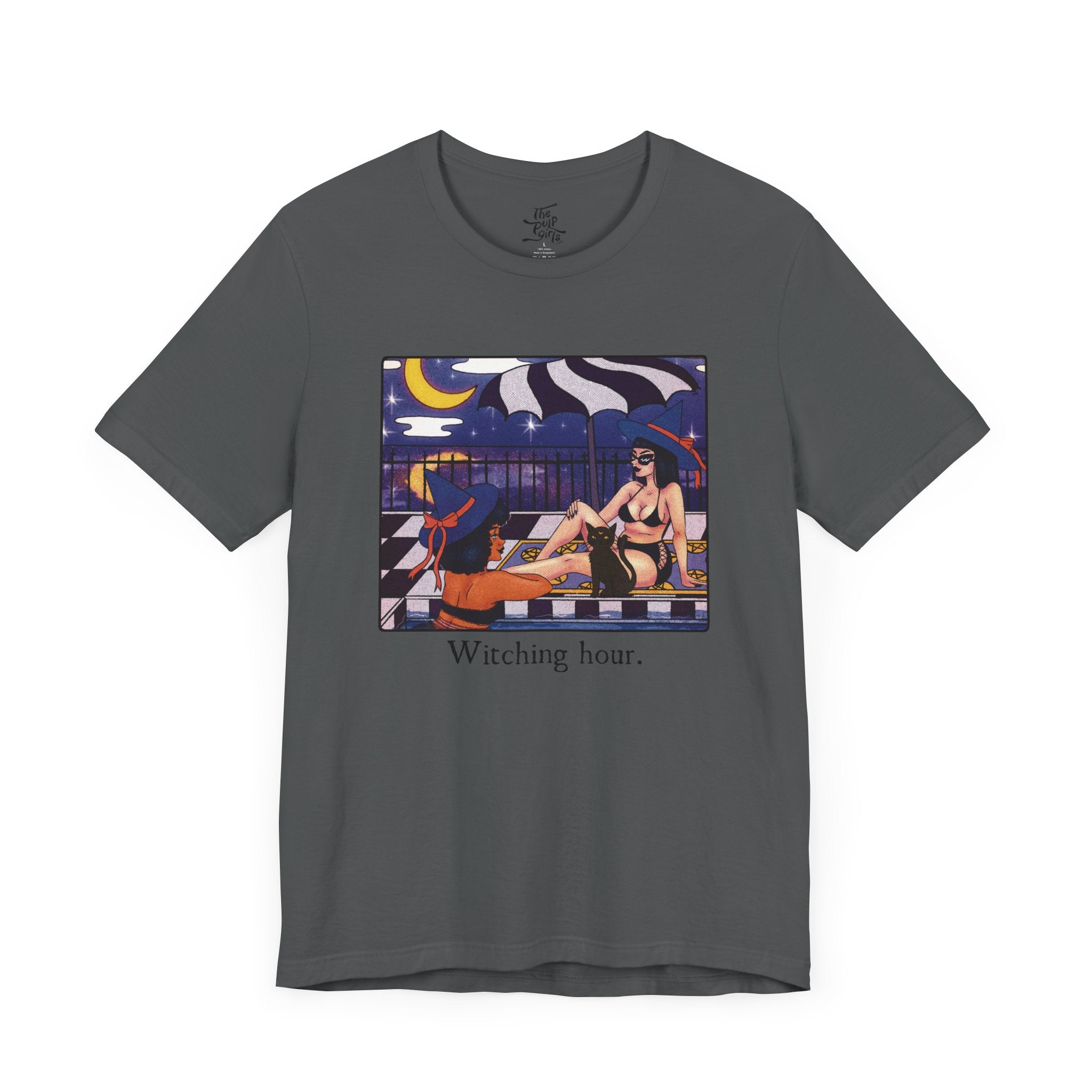 Witching Hour Tee