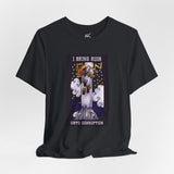 I Bring Ruin Unto Corruption - The Tower Tarot Tee
