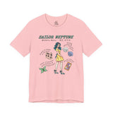 Sailor Neptune Tee