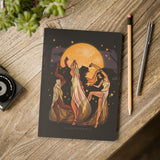 Sisters of the Moon Journal