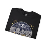 Memento Mori Crewneck - Leo