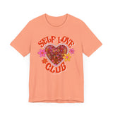 Self Love Club - Orange