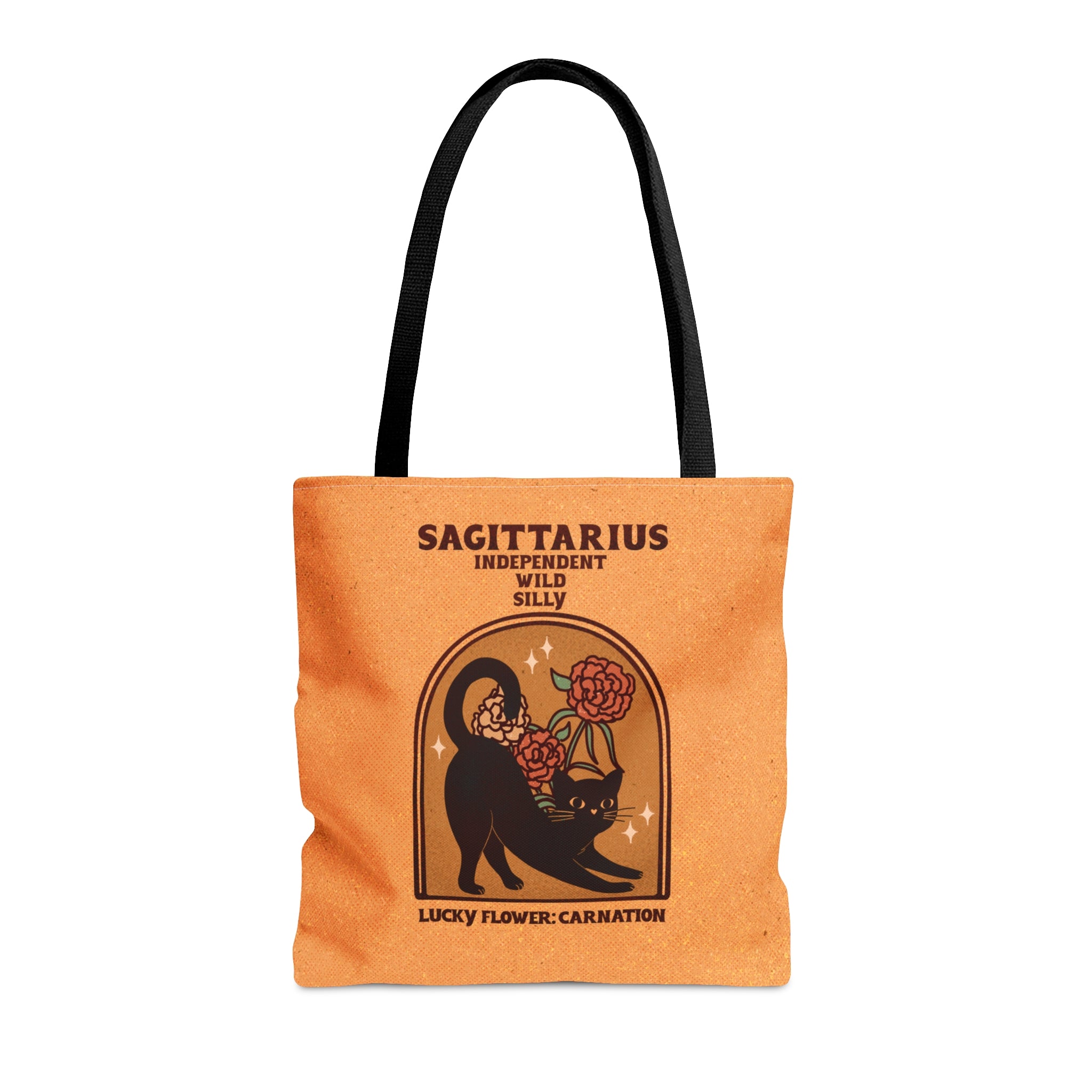 Sagittarius Cat Astrology Tote