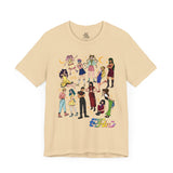 Sailor Moon Tee