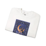 I Claim No Mercy Crewneck