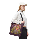 The Butterfly Fairy Tote