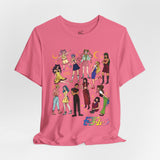 Sailor Moon Anime Tee