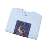 I Claim No Mercy Crewneck