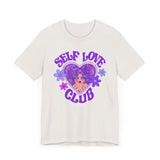 Self Love Club - Purple