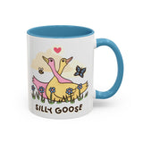 Silly Goose Mug