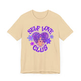 Self Love Club - Purple