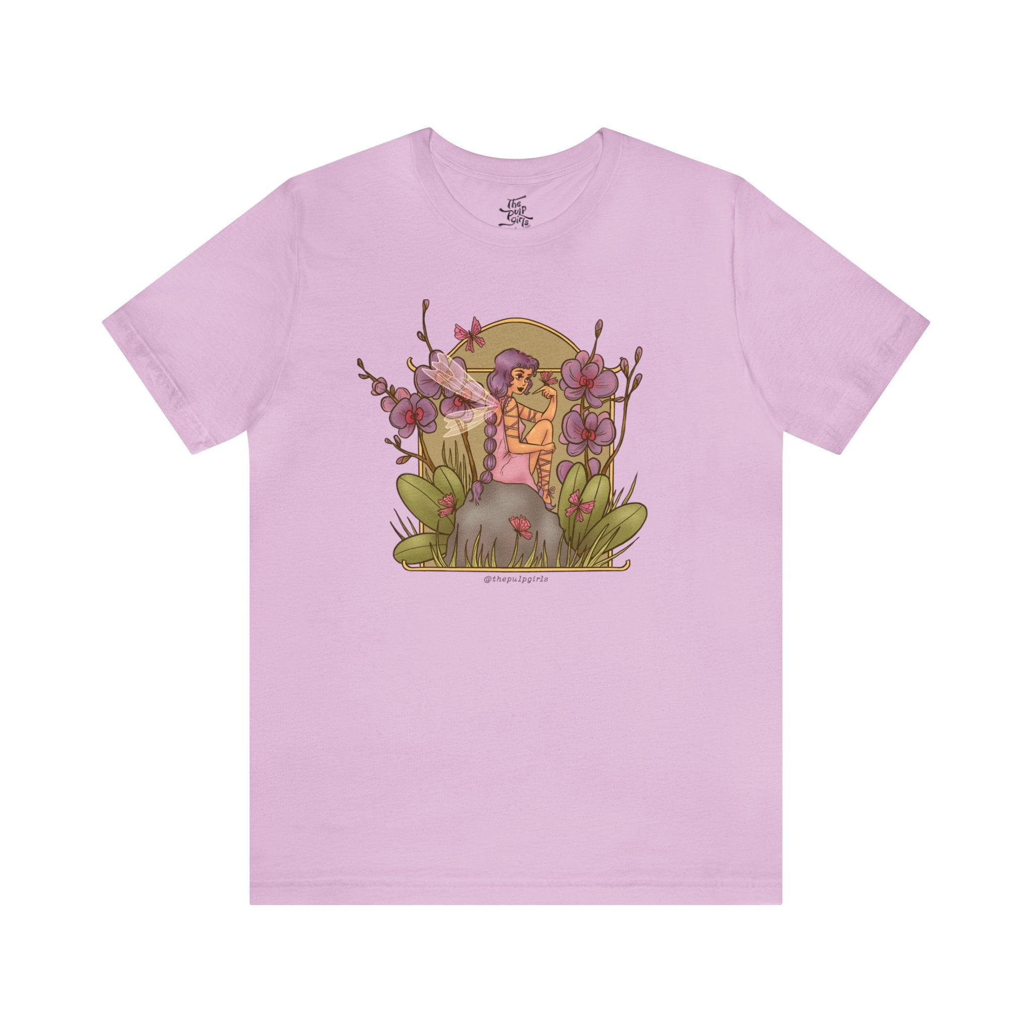 The Butterfly Fairy Tee